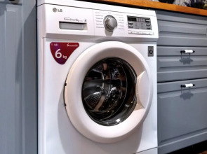 Квартира в ЖК Панорама