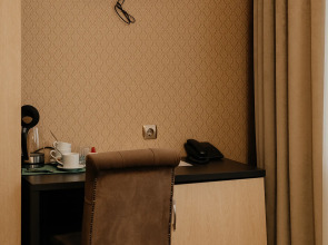 Отель Гостиница Гости