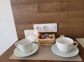 Апартаменты Аксиома 4