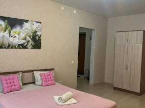 Квартира Pogostim56