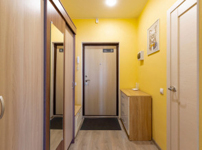 Апартаменты Hello на Звёздной