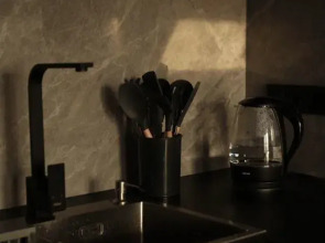 Апартаменты на Архангельской 23к1