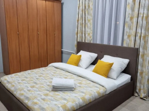 Na Kirova 61a Flat