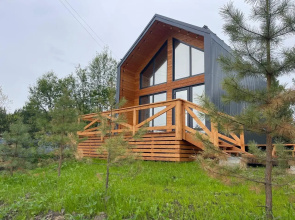 Druzhba Glemp Mesto Otdykha I Komforta Private house