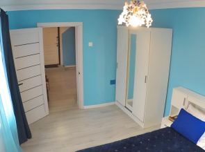 Апартаменты Гжель с личной парковкой