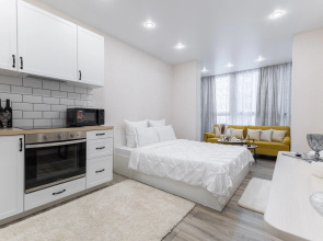 Апартаменты Comfort Home на Четаева 43а