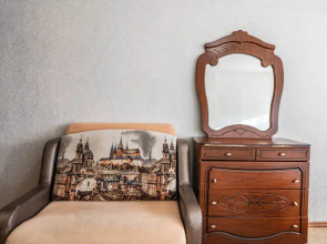 Апартаменты с Новым Ремонтом