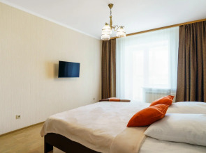 Квартира Good night на Гоголя 15