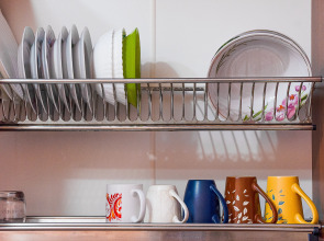 Апартаменты в современном ЖК от LetoApart