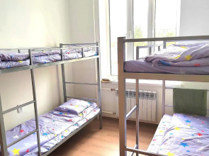 Hostel_Osh Hostel