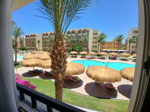 luxorious All inclusive Apartments with Aquapark Apartments