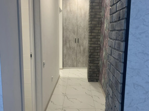 Апартаменты в центре Липецка в доме бизнес класса