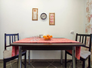 Апартаменты на берегу реки с панорамным видом Сеть ЙоХоум