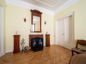 Квартира Видовая в Историческом Центре Города