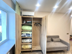 Квартира На Невской