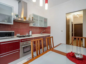 Апартаменты V&M в историческом центре