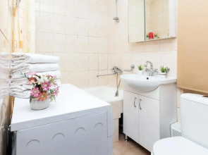 Квартира Двухкомнатная