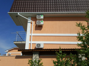 Гостевой Дом Светлана