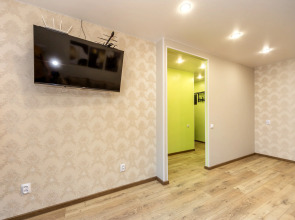 Квартира уютная в центре города