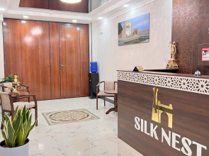 Silk Nest Mini hotel