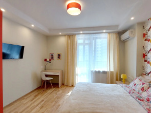 Апартаменты Заставская 46/2