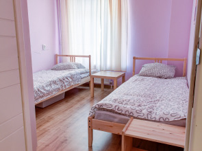 Хостел Джаз