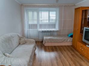 Квартира на улице Краностроителей 28