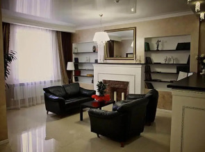 Гостиница Гончаровъ