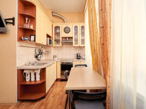 Квартира Anarin Apartments