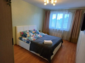 Апартаменты Чайка House на Волжская Набережная д.21