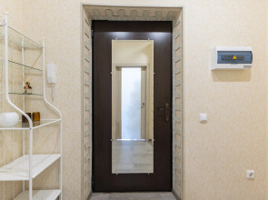 Квартира на Юго-Западной