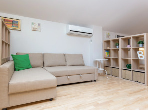 Гостевой дом DOM15