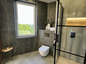 Апартаменты Панорама