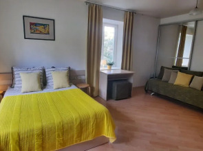 Апартаменты flat-all Плехановская