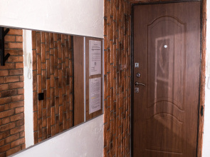 Квартира Дизайнерская на Ленина 85Б
