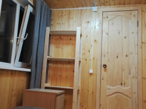 Гостевой дом Полярная звезда Хибины