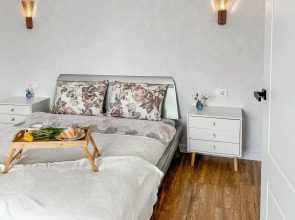 Квартира Советская 173