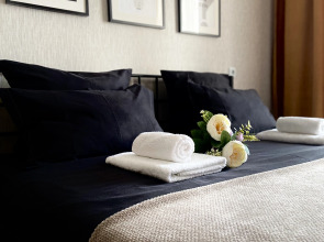 Квартира на садах