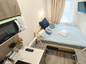 Апартаметы На Гороховой 51