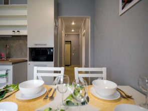 Апартаменты Наслаждаться тишиной