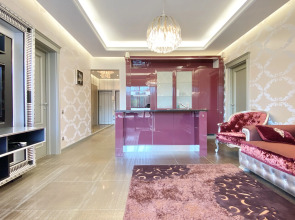 Апартаменты Миллениум Тауэр Альфа 4