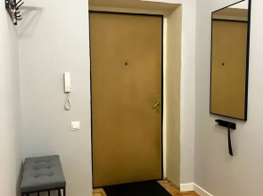 Апартаменты стильные рядом с Ипподромом