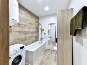 Апартаменты Идеальная Квартира на КПД