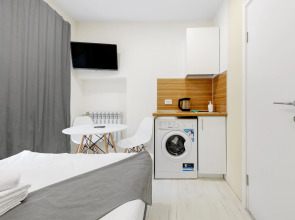 Апартаменты VEDA Aparts Лиговский55