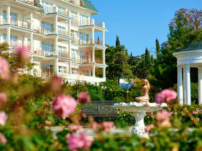 Отель Пальмира Палас