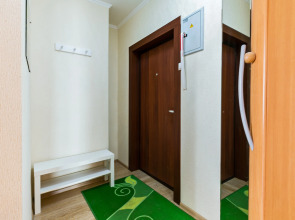 Апартаменты MaxRealty24 Сходненская 19