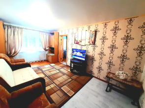 Квартира Гостеприимный Смоленск