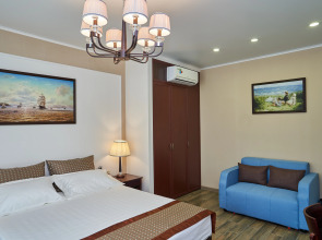 Вилла Розмарин