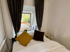 Меблированные комнаты на Никитской (14)