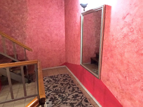 Гостевой дом у монастыря